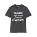Favorite F-Word T-Shirt