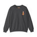 Rockin Rotary Cutter Crewneck Sweatshirt