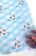Airplanes Clear TPU Vinyl