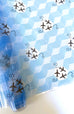 Airplanes Clear TPU Vinyl