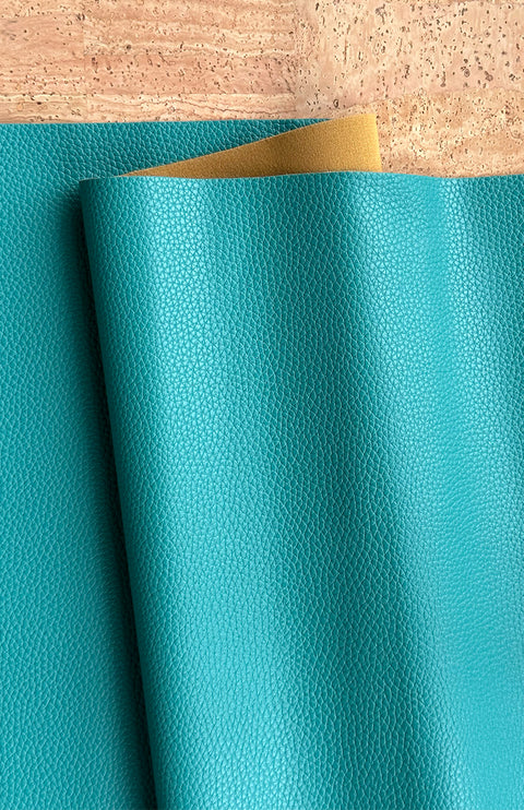 Aruba Pebbled Faux Leather