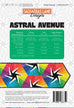 Astral Avenue Quilt Pattern