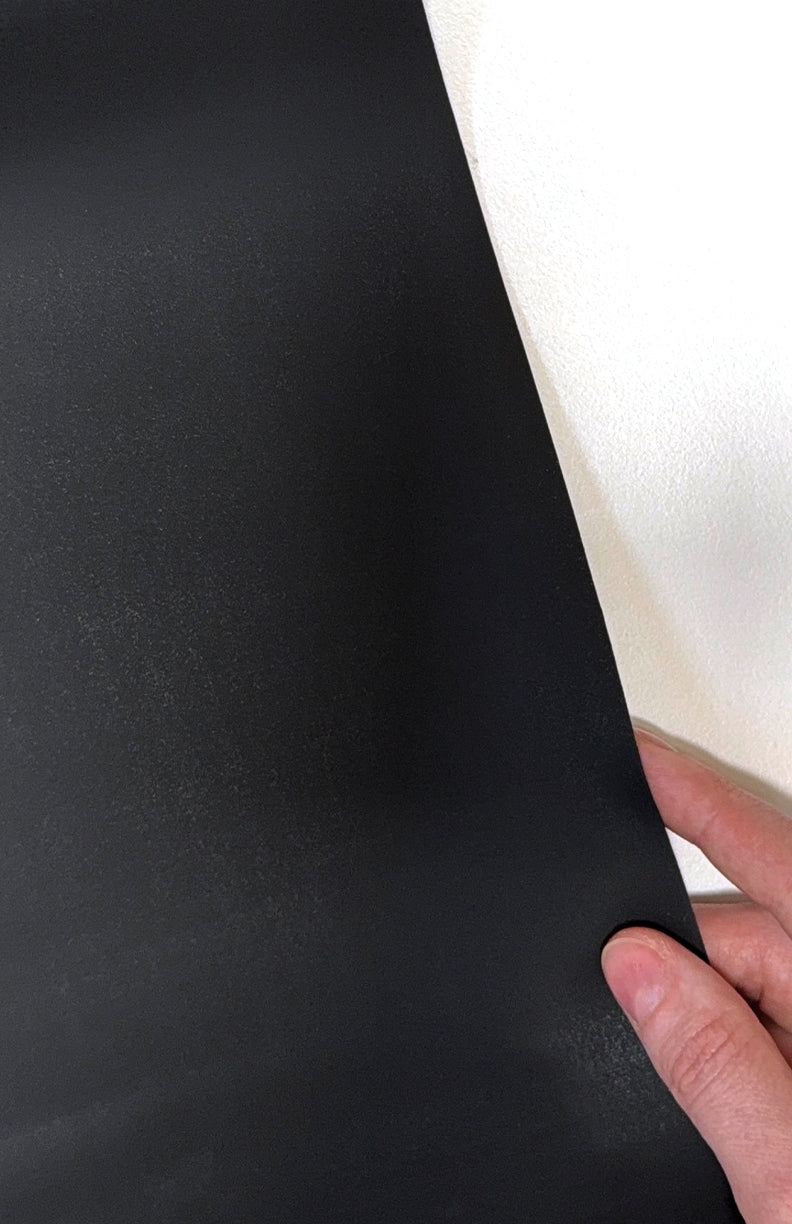 Black Jelly Vinyl
