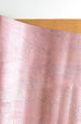 Light Pink Cork Fabric