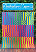 Checkerboard Express Quilt Pattern
