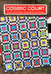 Cosmic Court Quilt Pattern