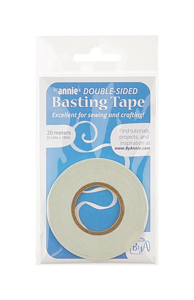 Double-Sided Basting Tape