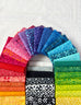 Dutch Days Batik Fabric Bundles