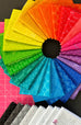 Foundation 2 Fabric Bundles