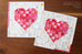 Patchwork Heart Free PDF Pattern