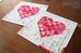 Patchwork Heart Free PDF Pattern