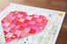 Patchwork Heart Free PDF Pattern