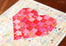Patchwork Heart Free PDF Pattern