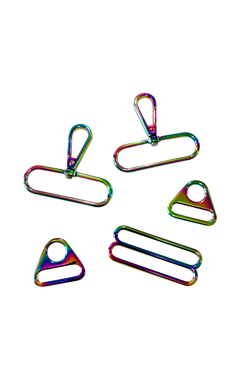 JoJo on the Go Hardware Kit