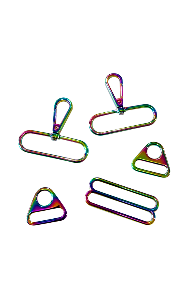 JoJo on the Go Hardware Kit