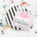Let's Get Cozy Sew-in Labels