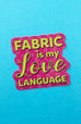 Love Language Sticker