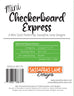 Mini Checkerboard Express Quilt Pattern