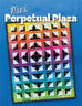 Mini Perpetual Plaza Quilt Pattern