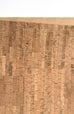 Natural Cork Fabric