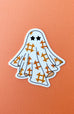 Quilt Ghost Stickers