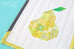 Patchwork Pear Free PDF Pattern