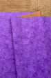 Purple Suede Faux Leather