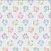 Quilty Ghosts Clear TPU Vinyl