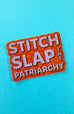 Stitch Slap Sticker