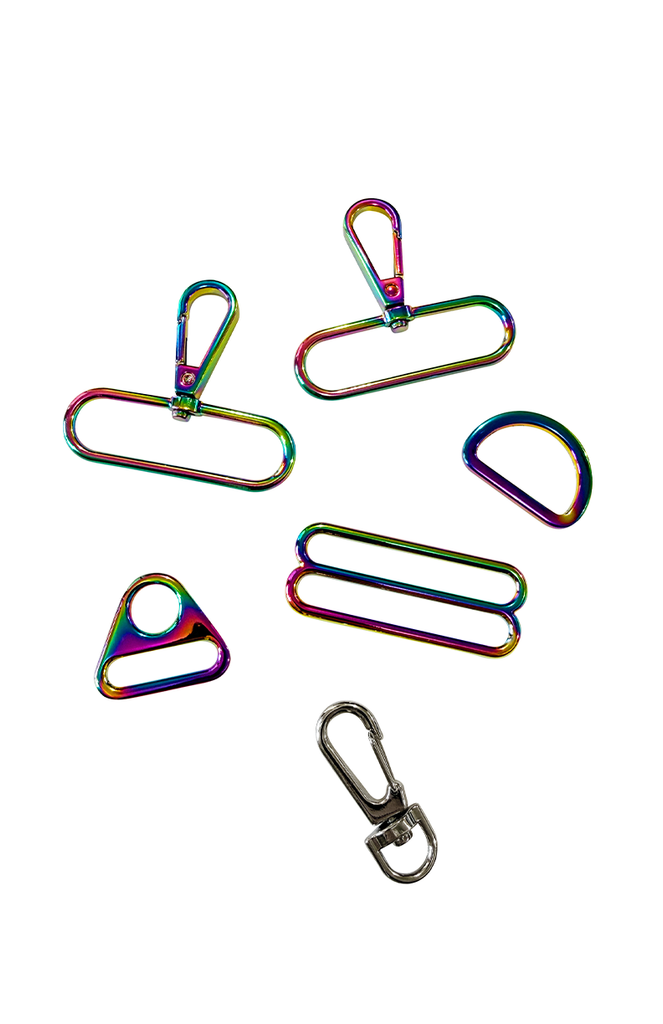 SweetPea Sling Hardware Kit