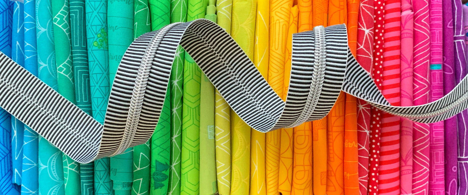 Pura Vida Batik Fabric Bundles – Sassafras Lane Designs