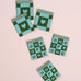 One of One Square Sew-in Labels