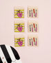 Cutie Pie / BestieSew-in Labels