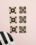 Me Made Square Sew-in Labels