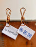 This Took Forever - Sewing Labels