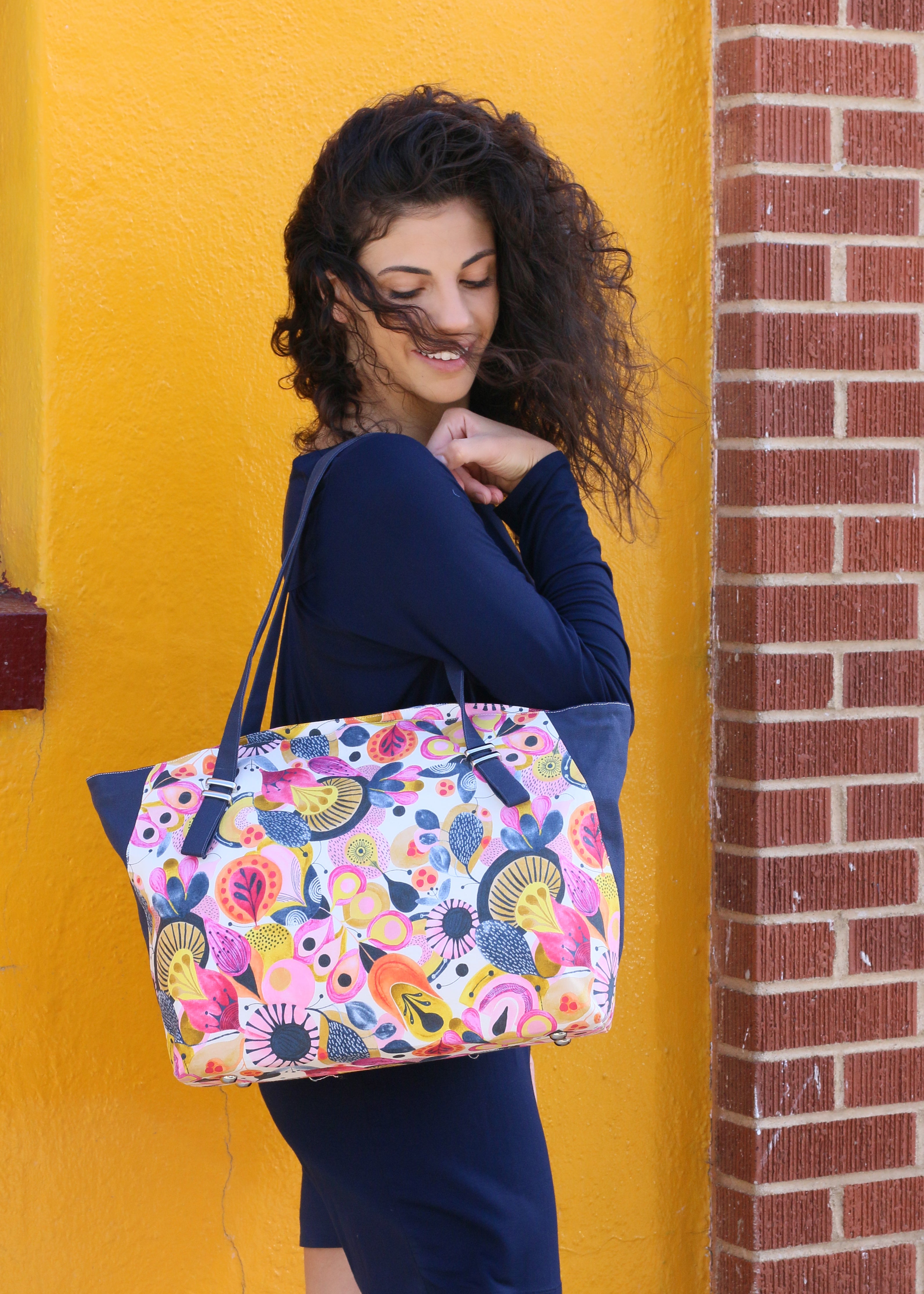 Bag Patterns – Sassafras Lane Designs