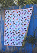 Lombard Street Quilt Pattern