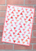 Mini Lombard Street Quilt Pattern