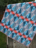 Euclid Avenue Quilt Pattern