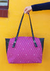 Hetty HoldAll Bag Pattern