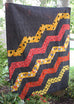 Wiley Way Quilt Pattern