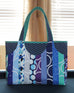 Cooper Carry-All Bag Pattern