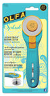 Olfa Splash 45mm Rotary Cutter