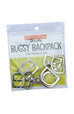 Bugsy Backpack Hardware Kit