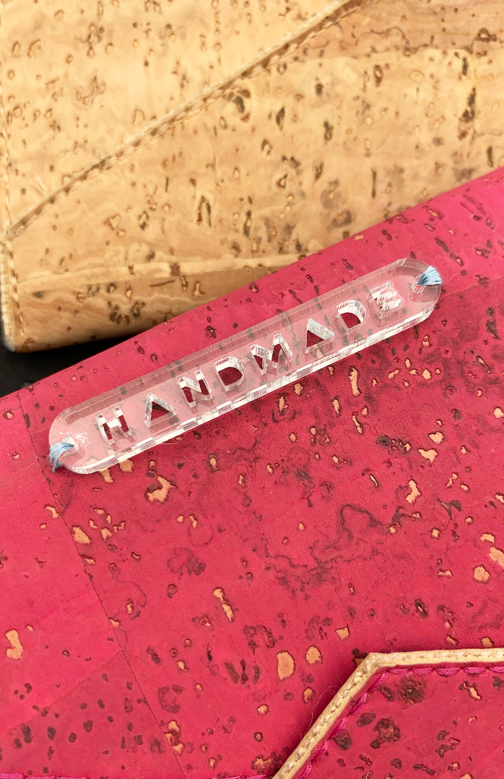 Handmade Tags – Sassafras Lane Designs