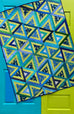Kingston Court Quilt Pattern