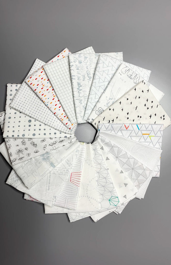 Summer Lovin' Fabric Bundles – Sassafras Lane Designs