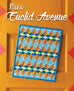 Mini Euclid Avenue Quilt Pattern