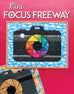 Mini Focus Freeway Quilt Pattern