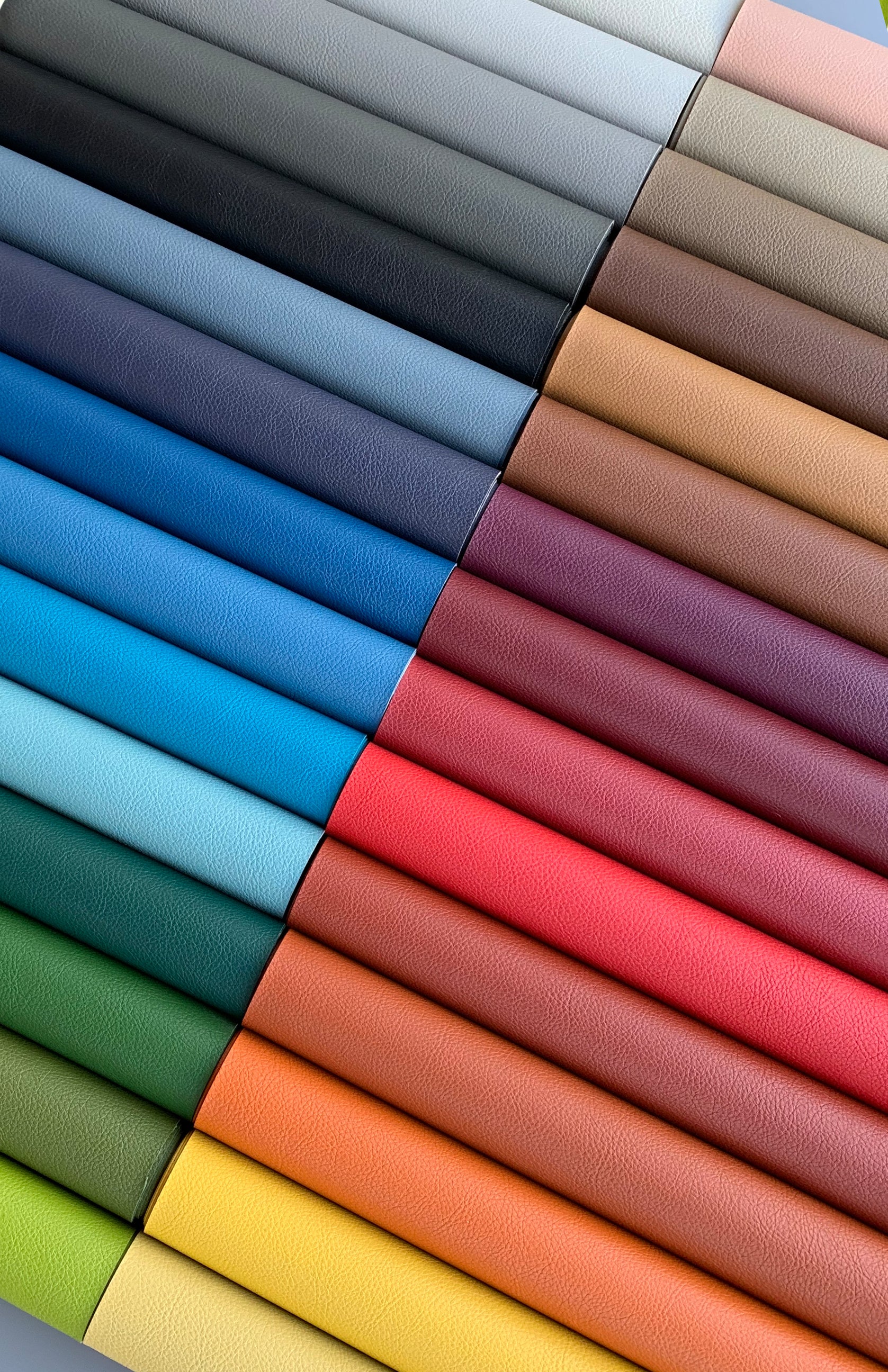 Pebbled Fabric – Sassafras Designs